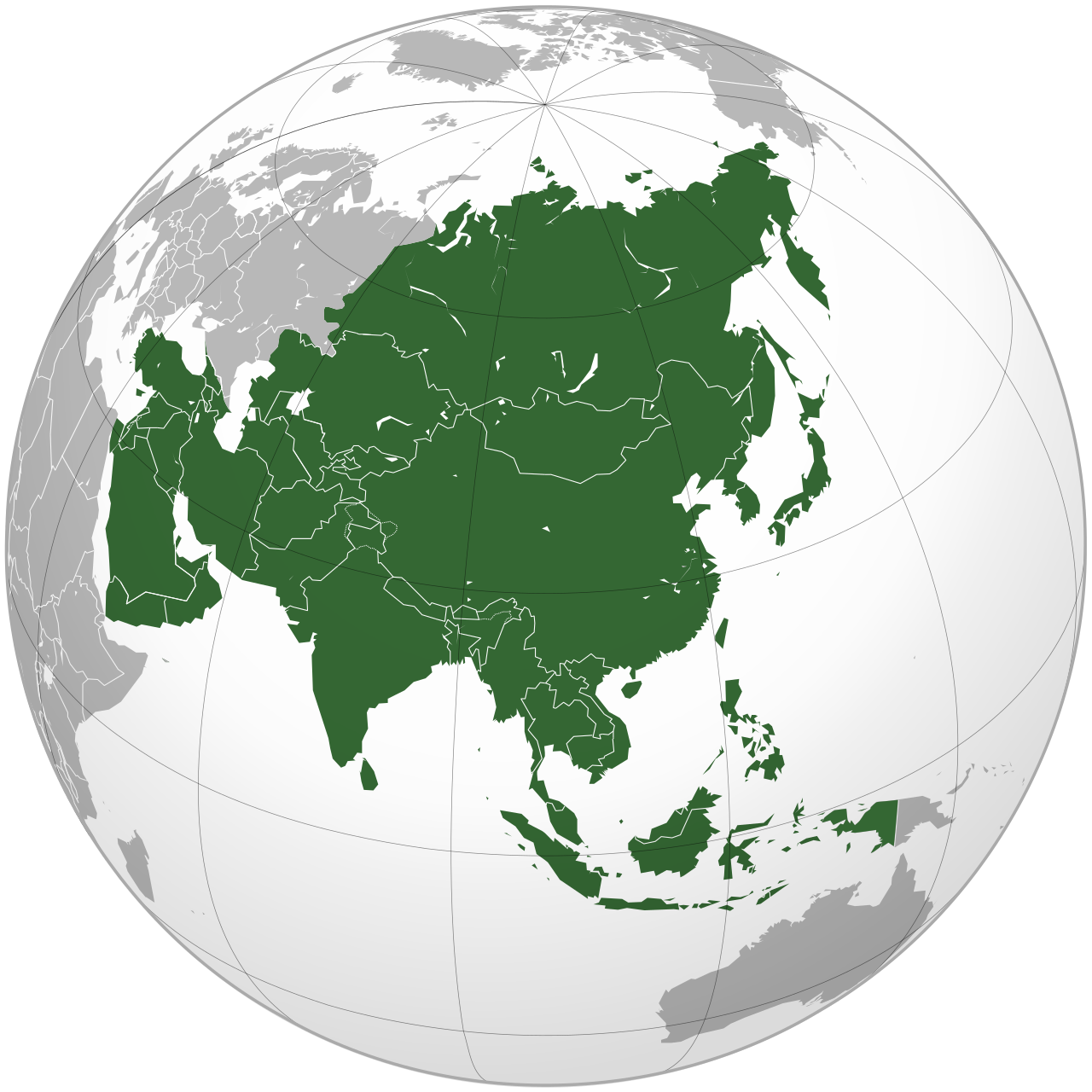 Asia — script families, tropical agriculture, guardrails