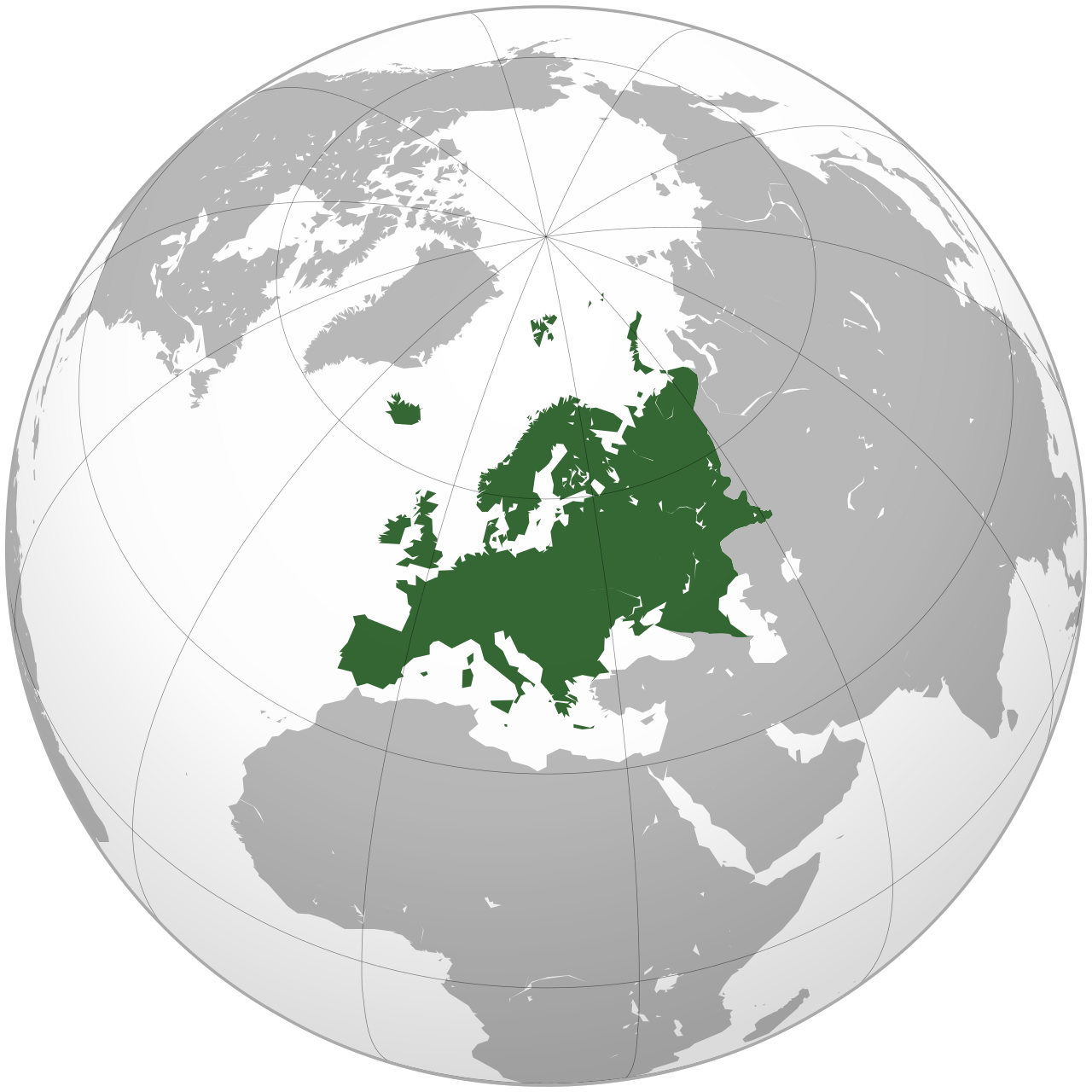 Europe — bollards, narrow roads, roof tiles